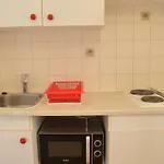 Appartement Fréjus, 2 pièces, 4 personnes - FR-1-226A-366