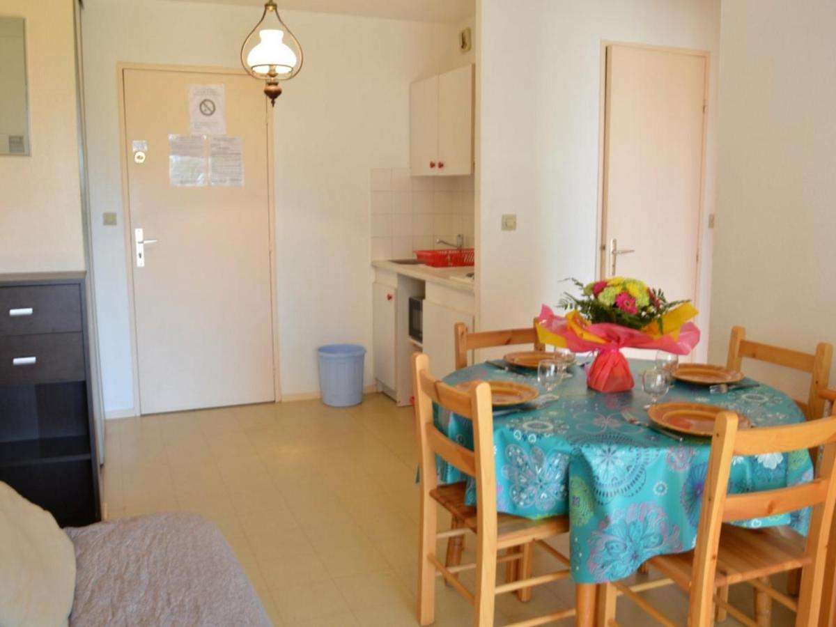 Apartment 2 Pieces, 4 Couchages Avec Piscine, Proche Commerces Et Theatre A - Fr-1-226a-366