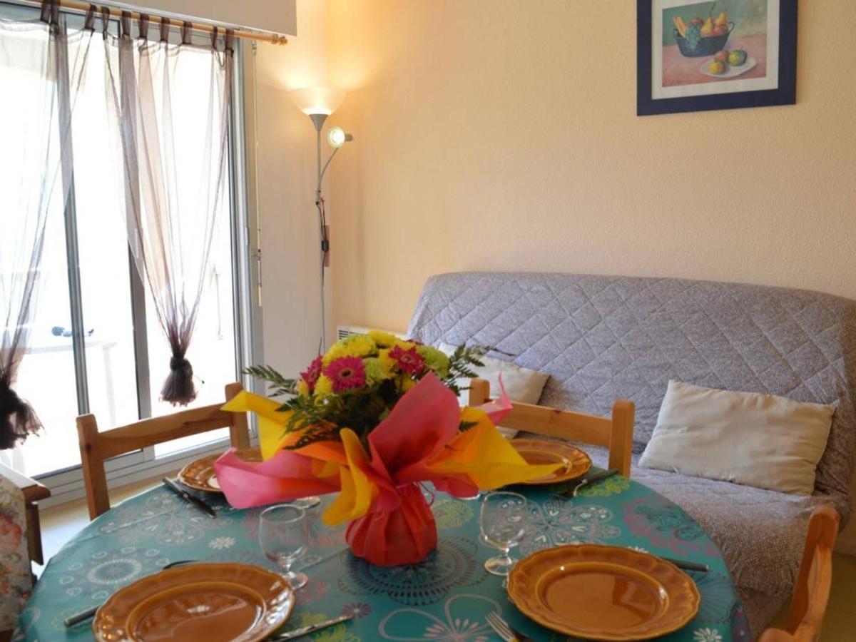Apartment 2 Pieces, 4 Couchages Avec Piscine, Proche Commerces Et Theatre A - Fr-1-226a-366 *