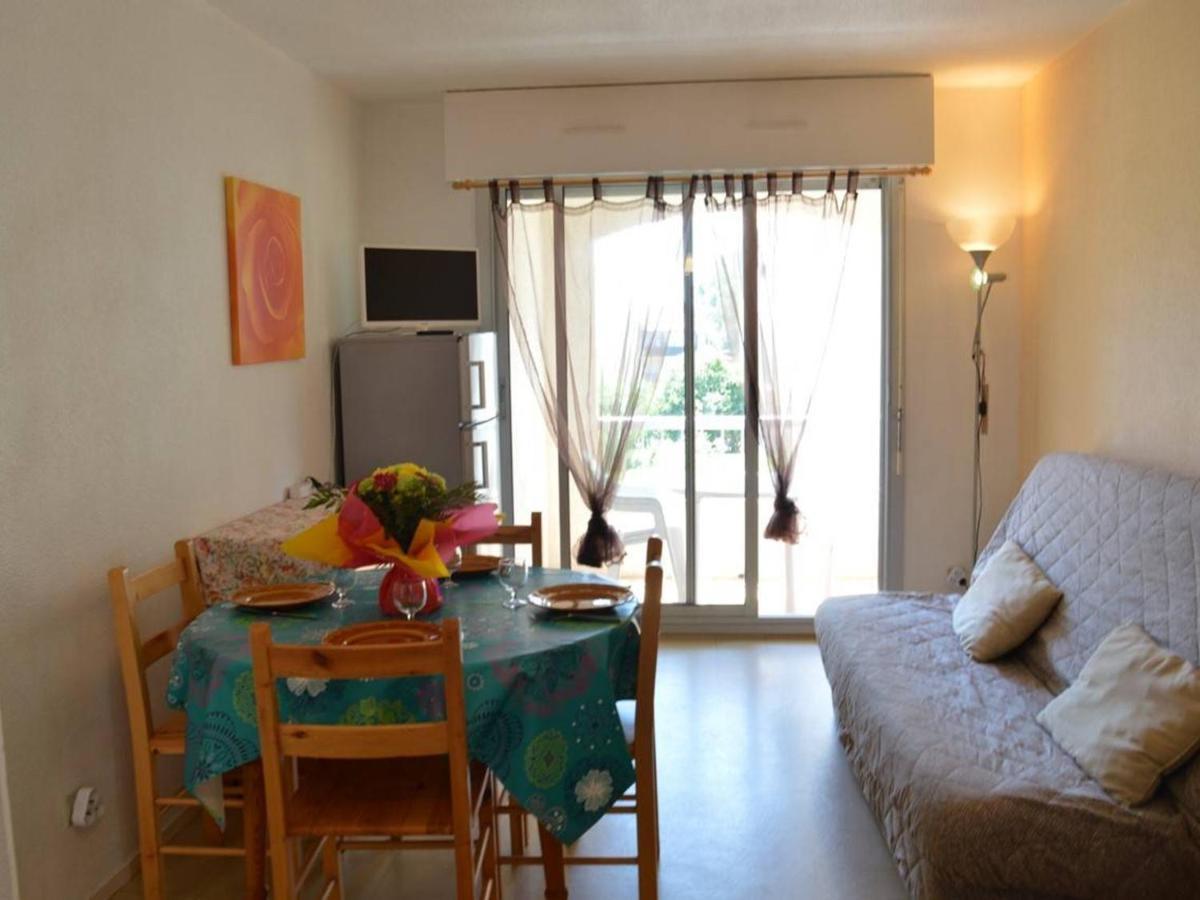 Fréjus, 2 Pièces, 4 Personnes - Fr-1-226a-366 *