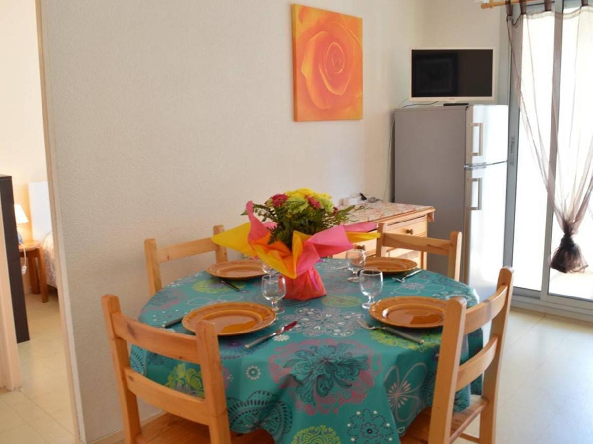 Fréjus, 2 Pièces, 4 Personnes - Fr-1-226a-366 Appartement *