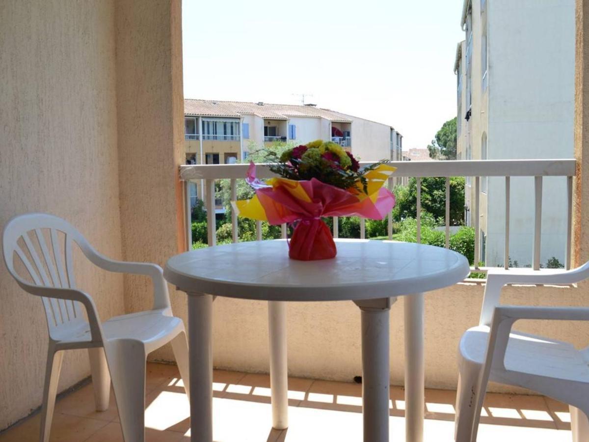 Fréjus, 2 Pièces, 4 Personnes - Fr-1-226a-366 Fréjus