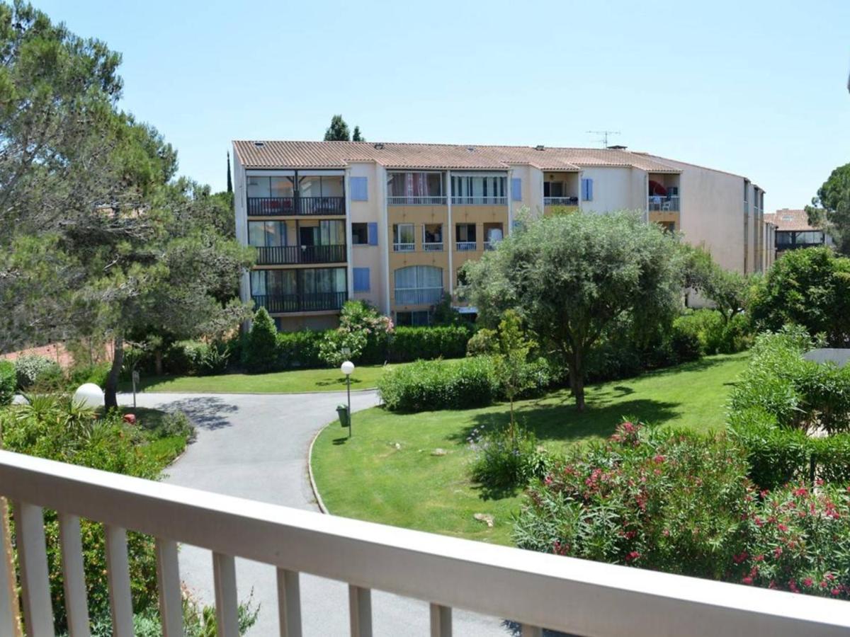 Apartment 2 Pieces, 4 Couchages Avec Piscine, Proche Commerces Et Theatre A - Fr-1-226a-366 *
