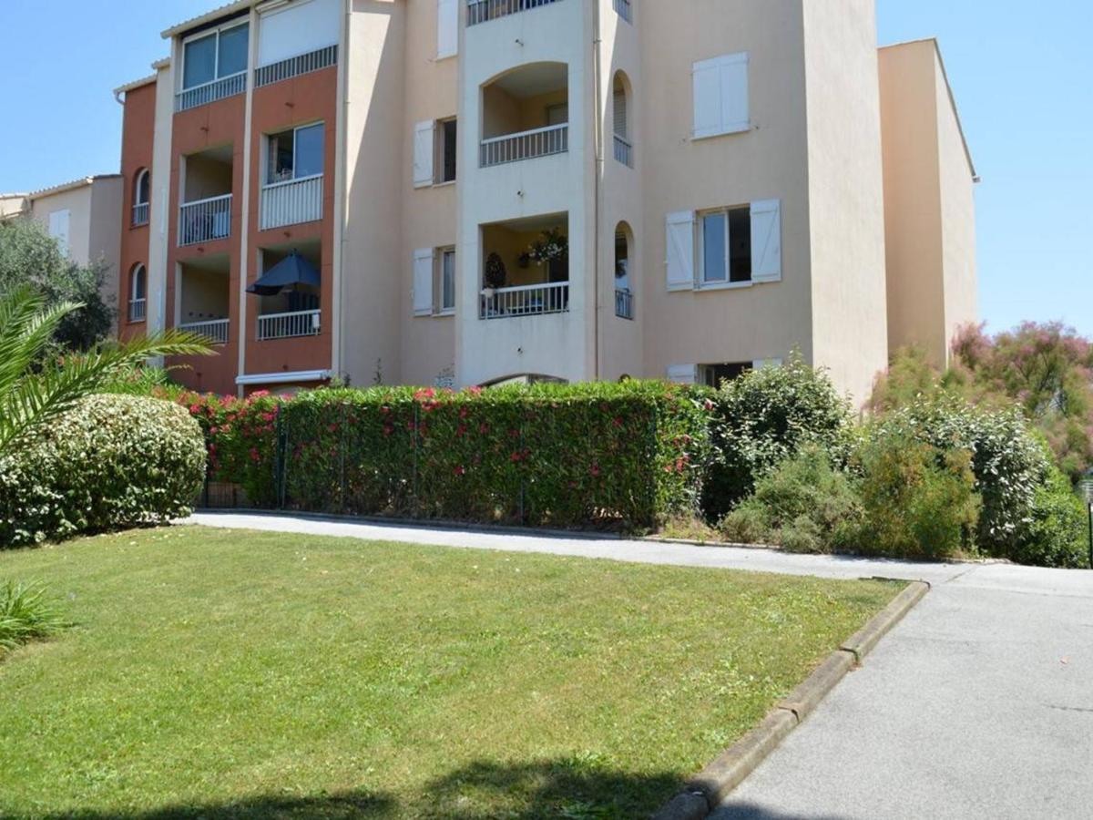 2 Pieces, 4 Couchages Avec Piscine, Proche Commerces Et Theatre A - Fr-1-226a-366 Apartment *