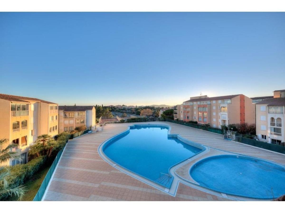 Apartment 2 Pieces, 4 Couchages Avec Piscine, Proche Commerces Et Theatre A - Fr-1-226a-366 *