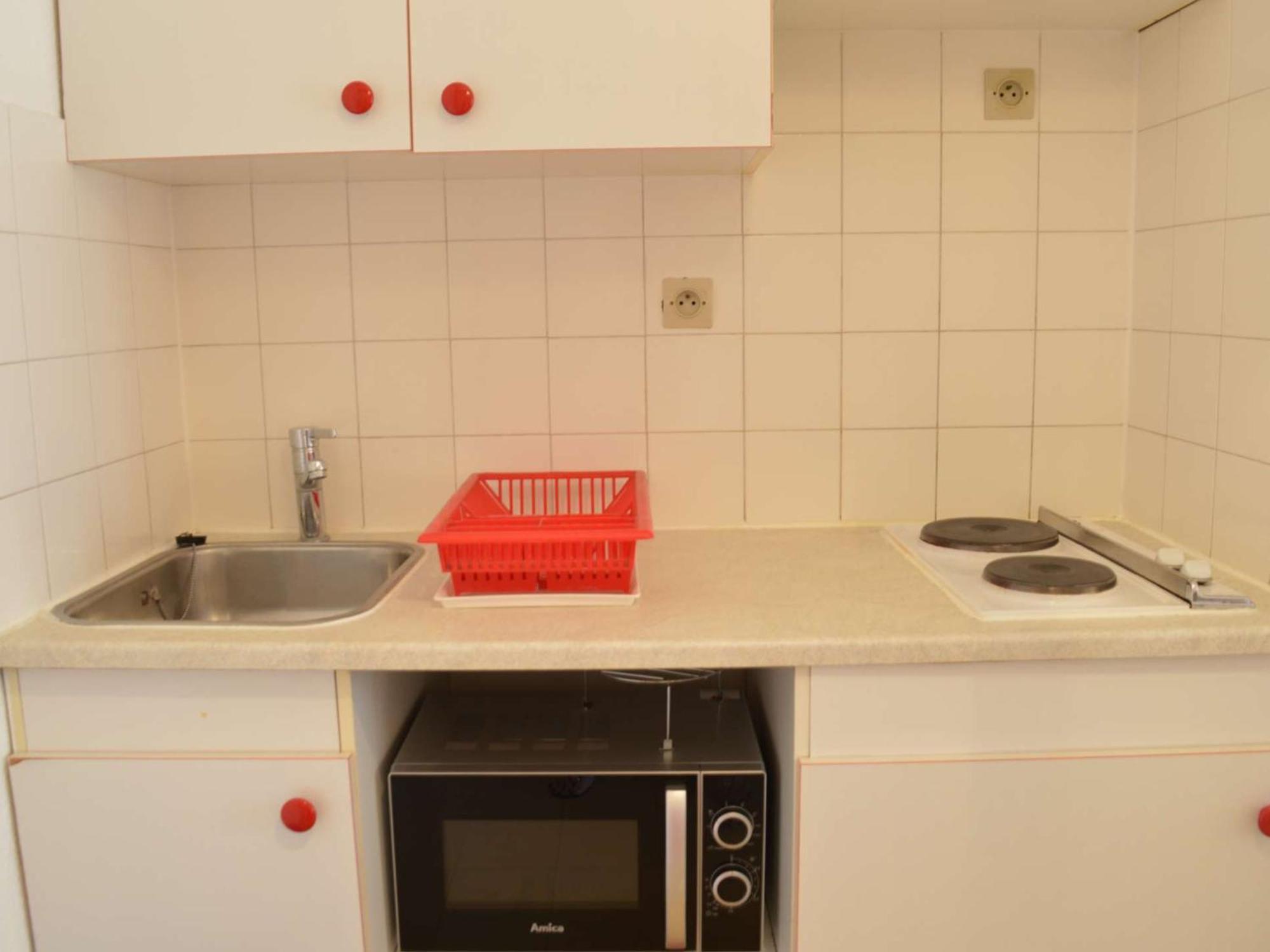 Fréjus, 2 Pièces, 4 Personnes - Fr-1-226a-366 Appartement Fréjus